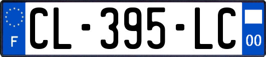 CL-395-LC