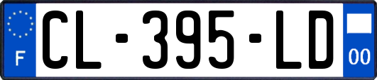 CL-395-LD