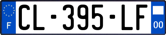 CL-395-LF