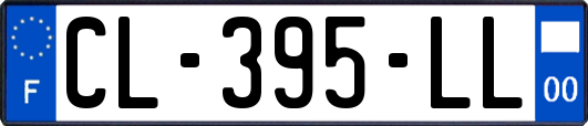CL-395-LL