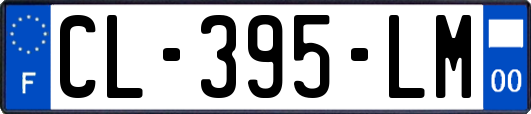 CL-395-LM