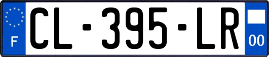 CL-395-LR