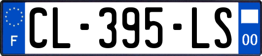 CL-395-LS