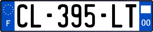 CL-395-LT