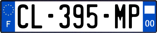 CL-395-MP