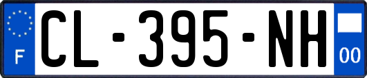 CL-395-NH
