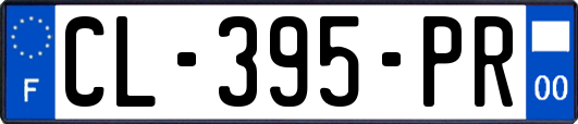 CL-395-PR