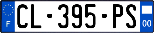 CL-395-PS