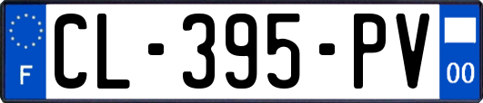 CL-395-PV