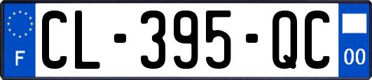 CL-395-QC