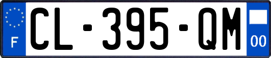 CL-395-QM