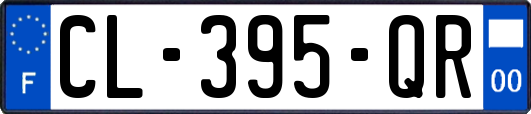 CL-395-QR