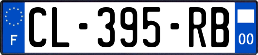 CL-395-RB