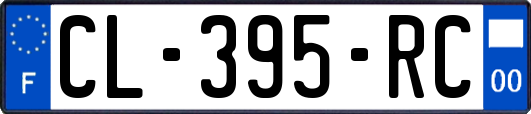 CL-395-RC