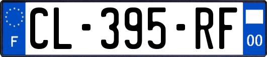 CL-395-RF