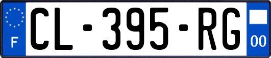 CL-395-RG