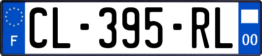 CL-395-RL
