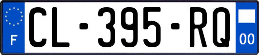 CL-395-RQ