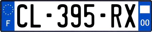 CL-395-RX