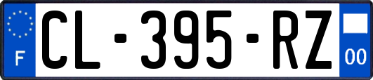 CL-395-RZ