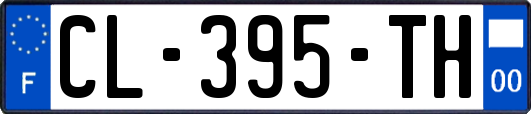 CL-395-TH