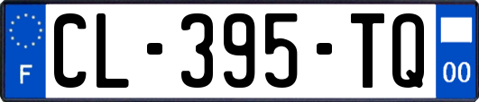 CL-395-TQ