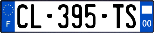 CL-395-TS