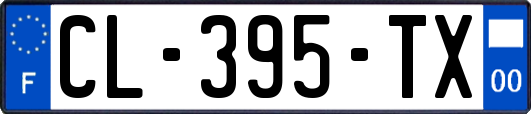 CL-395-TX
