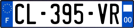CL-395-VR