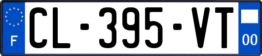 CL-395-VT