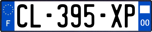 CL-395-XP
