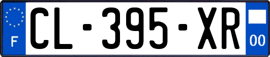 CL-395-XR
