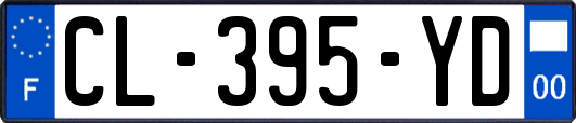 CL-395-YD