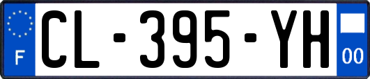 CL-395-YH