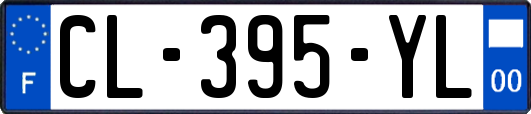 CL-395-YL