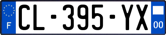CL-395-YX