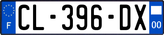 CL-396-DX