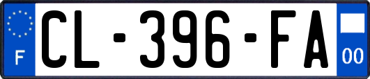 CL-396-FA