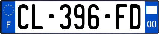 CL-396-FD