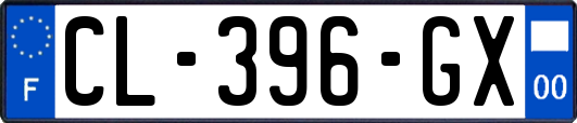 CL-396-GX