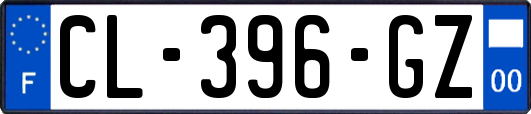 CL-396-GZ