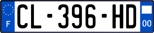 CL-396-HD