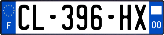 CL-396-HX
