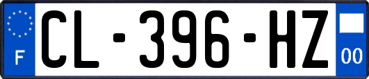 CL-396-HZ