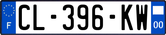 CL-396-KW