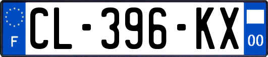 CL-396-KX
