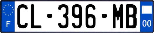 CL-396-MB