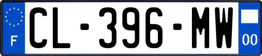 CL-396-MW
