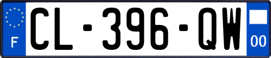 CL-396-QW