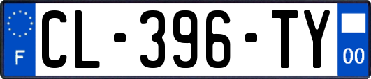 CL-396-TY
